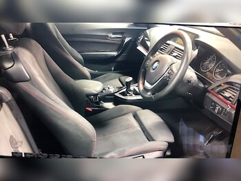 Used BMW 2 Series 2017 for sale - 77562567: Photo