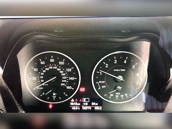 Used BMW 2 Series 2017 for sale - 77562567: Photo