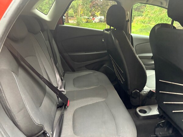 Used Renault Captur 2015 for sale - 76340676: Photo 10