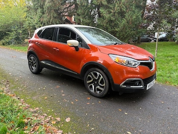 Renault - Captur
