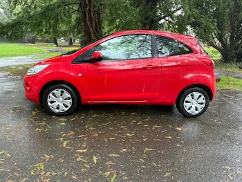 Used Ford Ka 2013 for sale - 75935986: Photo