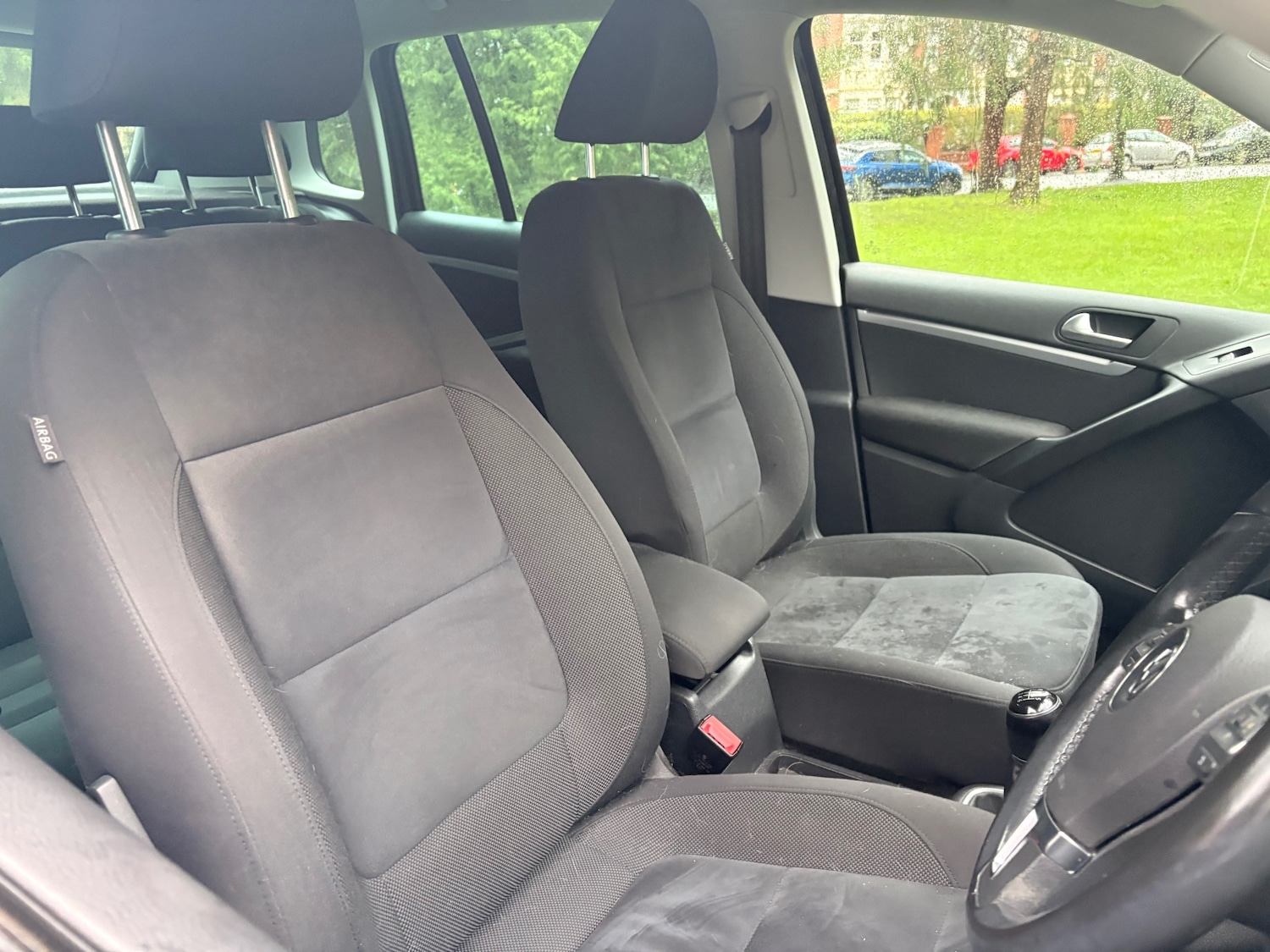 Used Volkswagen Tiguan 2013 for sale - 77474944: Photo 10