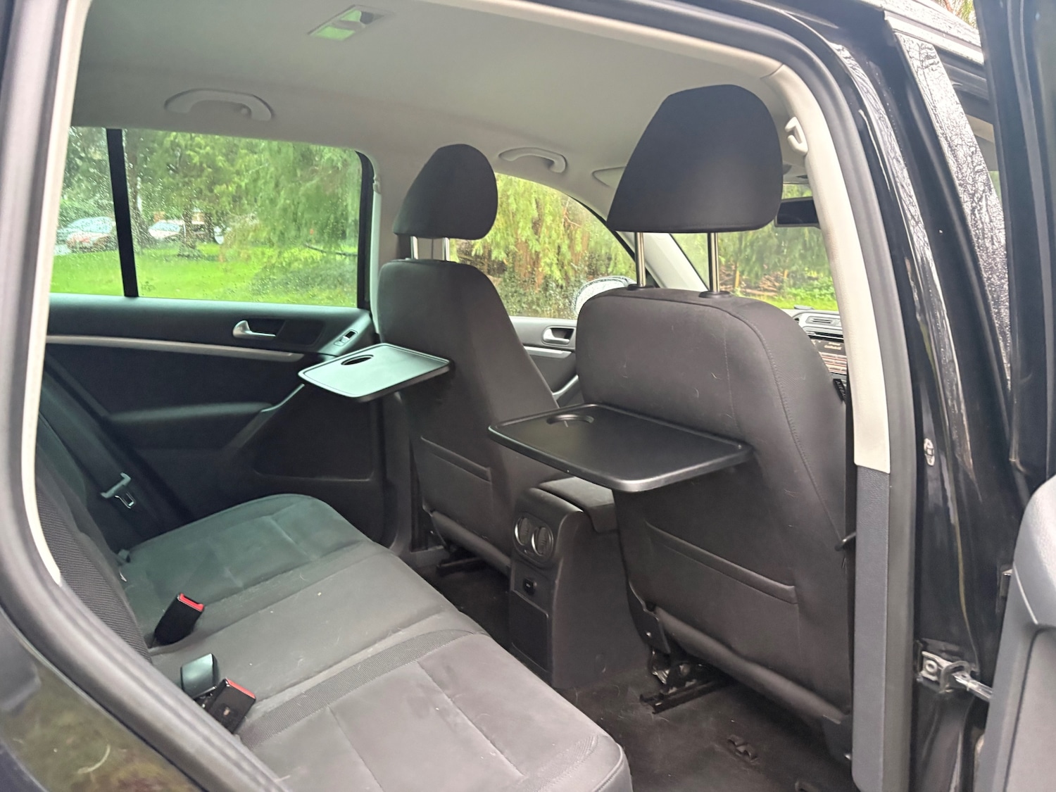 Used Volkswagen Tiguan 2013 for sale - 77474944: Photo 11