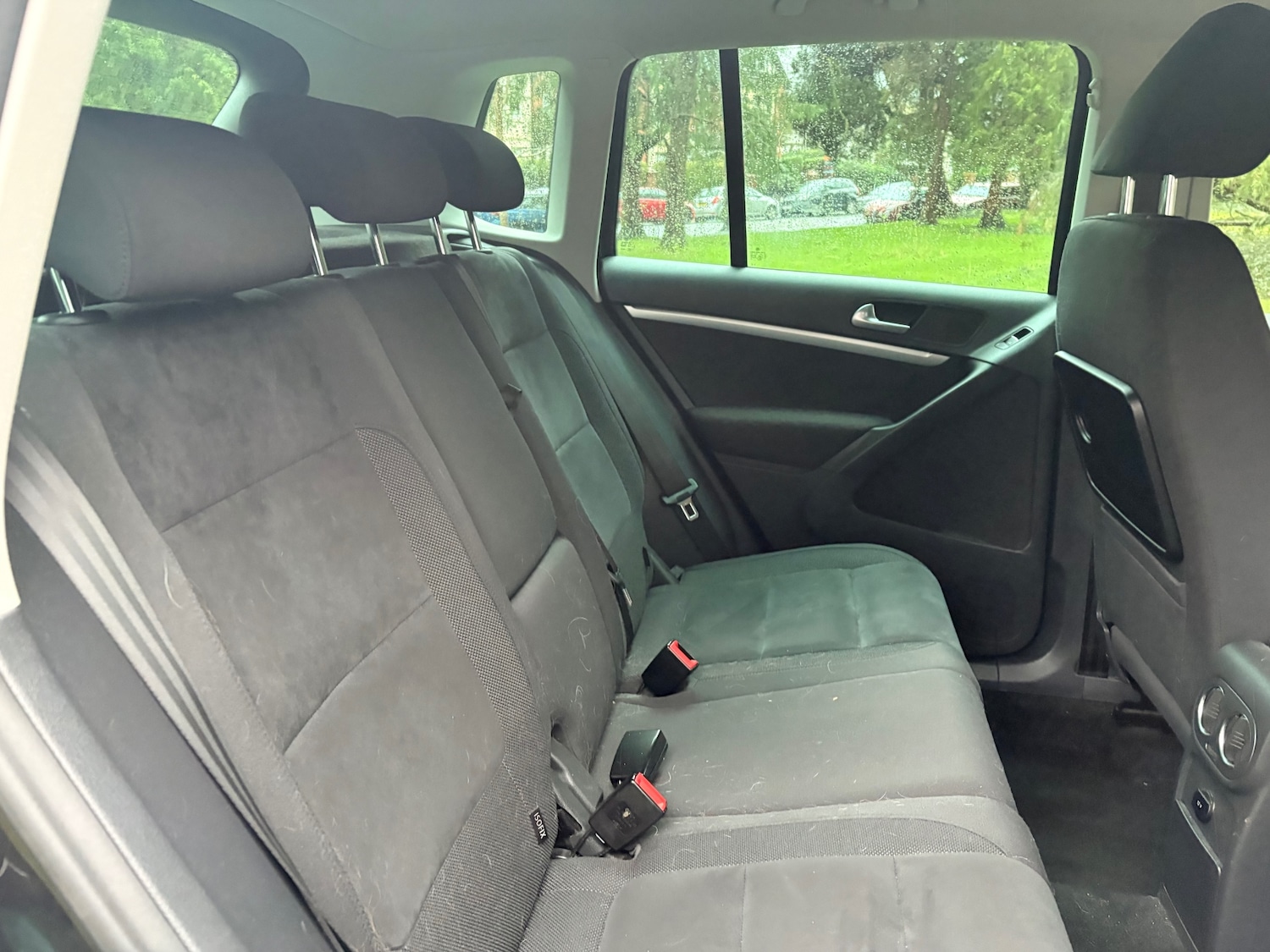 Used Volkswagen Tiguan 2013 for sale - 77474944: Photo 12