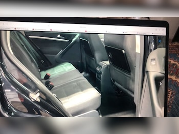 Used Volkswagen Tiguan 2013 for sale - 77474944: Photo