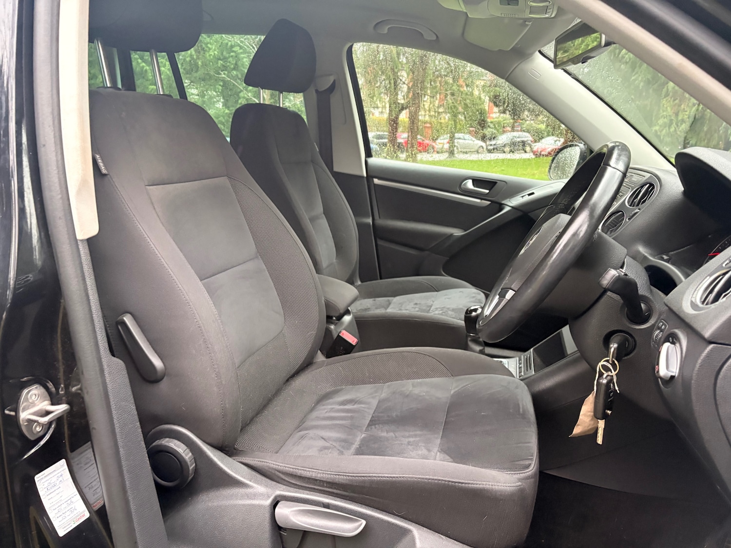 Used Volkswagen Tiguan 2013 for sale - 77474944: Photo 9