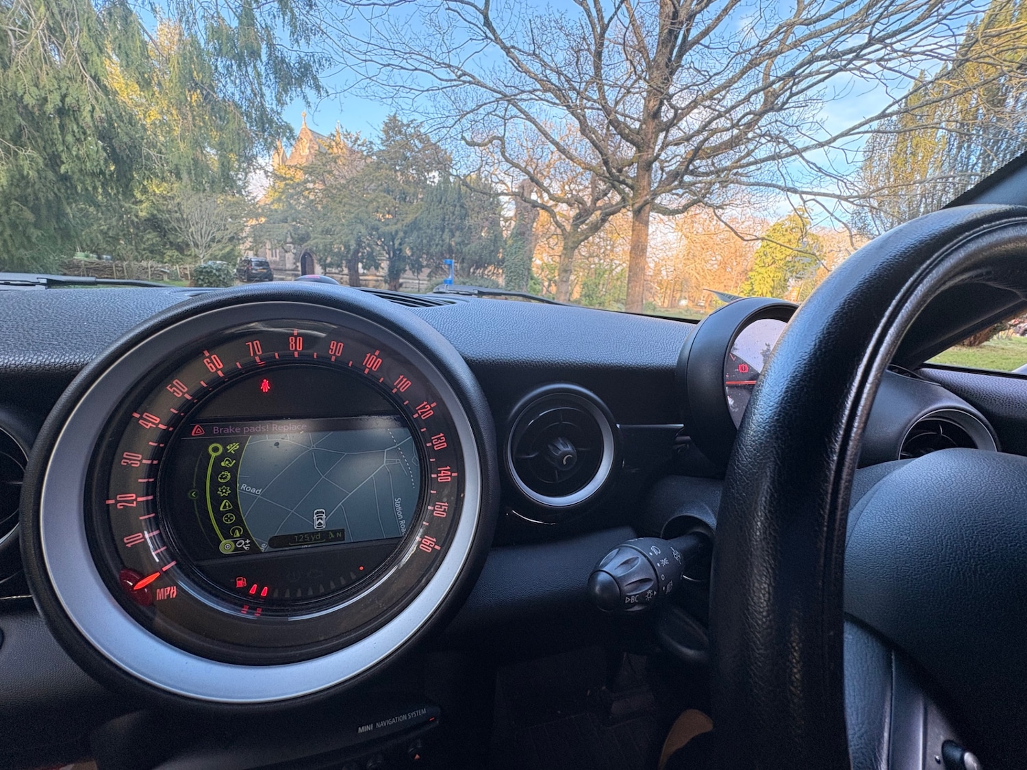 Used MINI Coupe 2015 for sale - 77259173: Photo 10