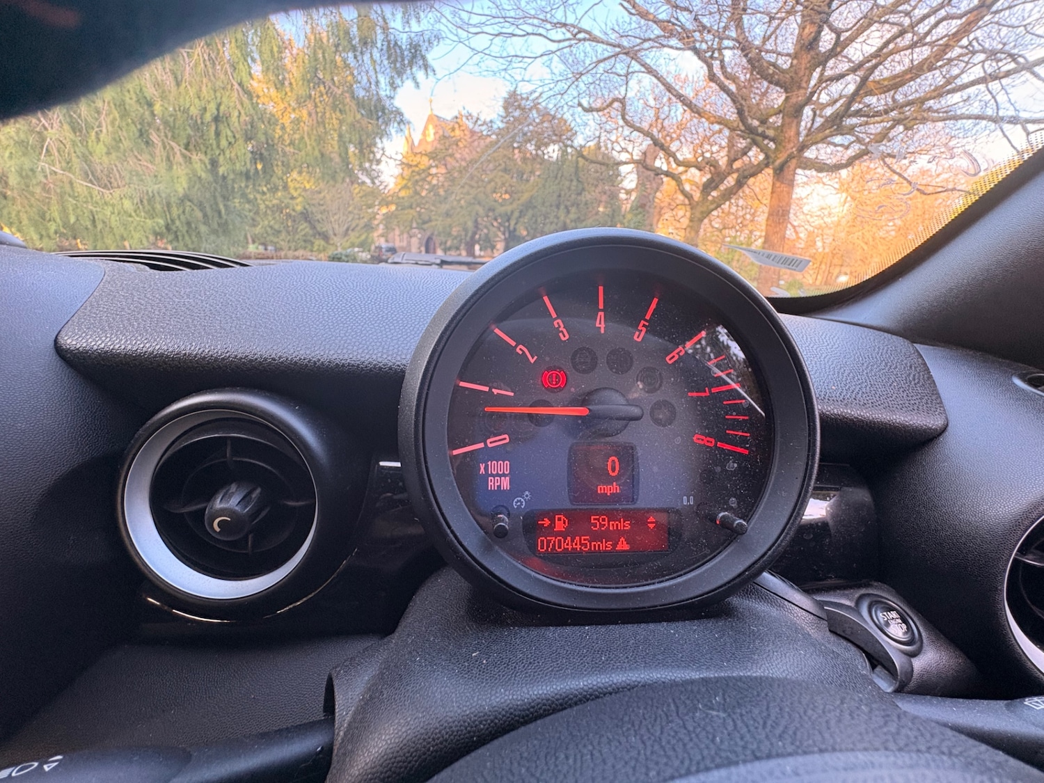 Used MINI Coupe 2015 for sale - 77259173: Photo 11