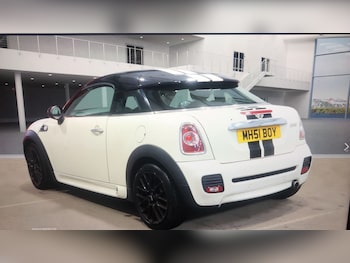 Used MINI Coupe 2015 for sale - 77259173: Photo