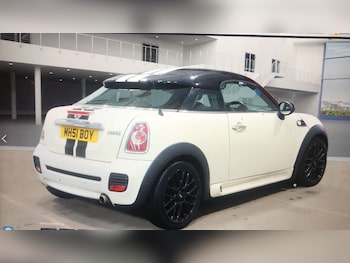 Used MINI Coupe 2015 for sale - 77259173: Photo