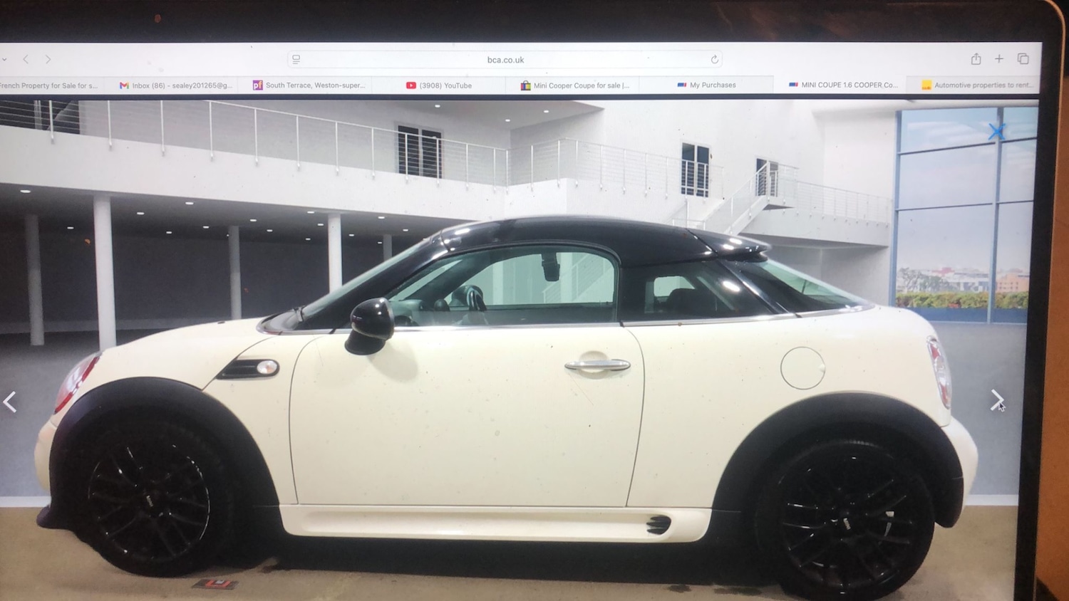 Used MINI Coupe 2015 for sale - 77259173: Photo 3