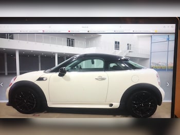 Used MINI Coupe 2015 for sale - 77259173: Photo