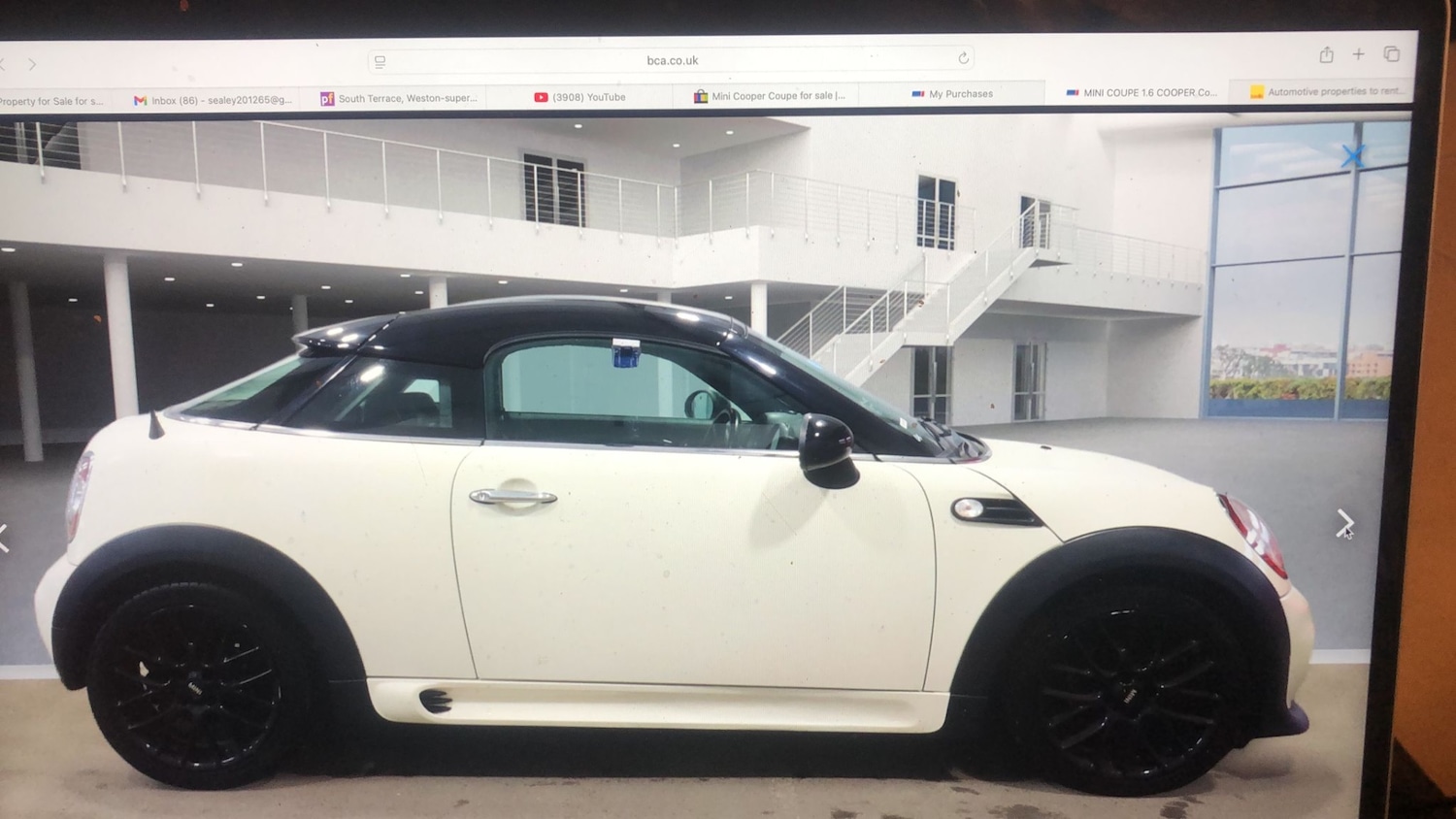Used MINI Coupe 2015 for sale - 77259173: Photo 4