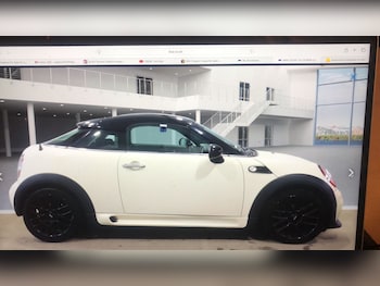 Used MINI Coupe 2015 for sale - 77259173: Photo