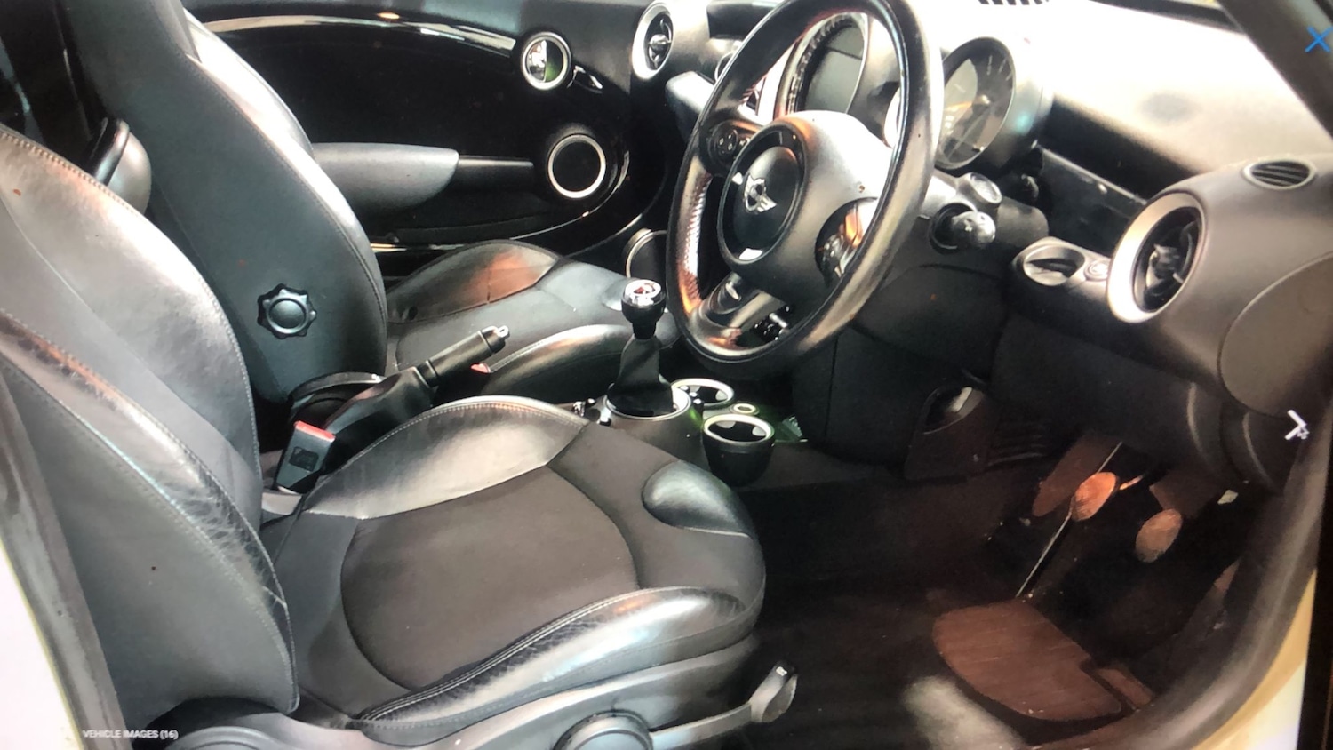 Used MINI Coupe 2015 for sale - 77259173: Photo 5