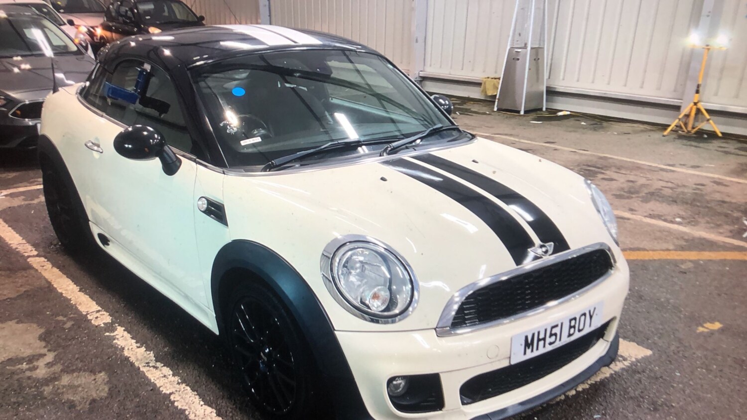 Used MINI Coupe 2015 for sale - 77259173: Photo 7