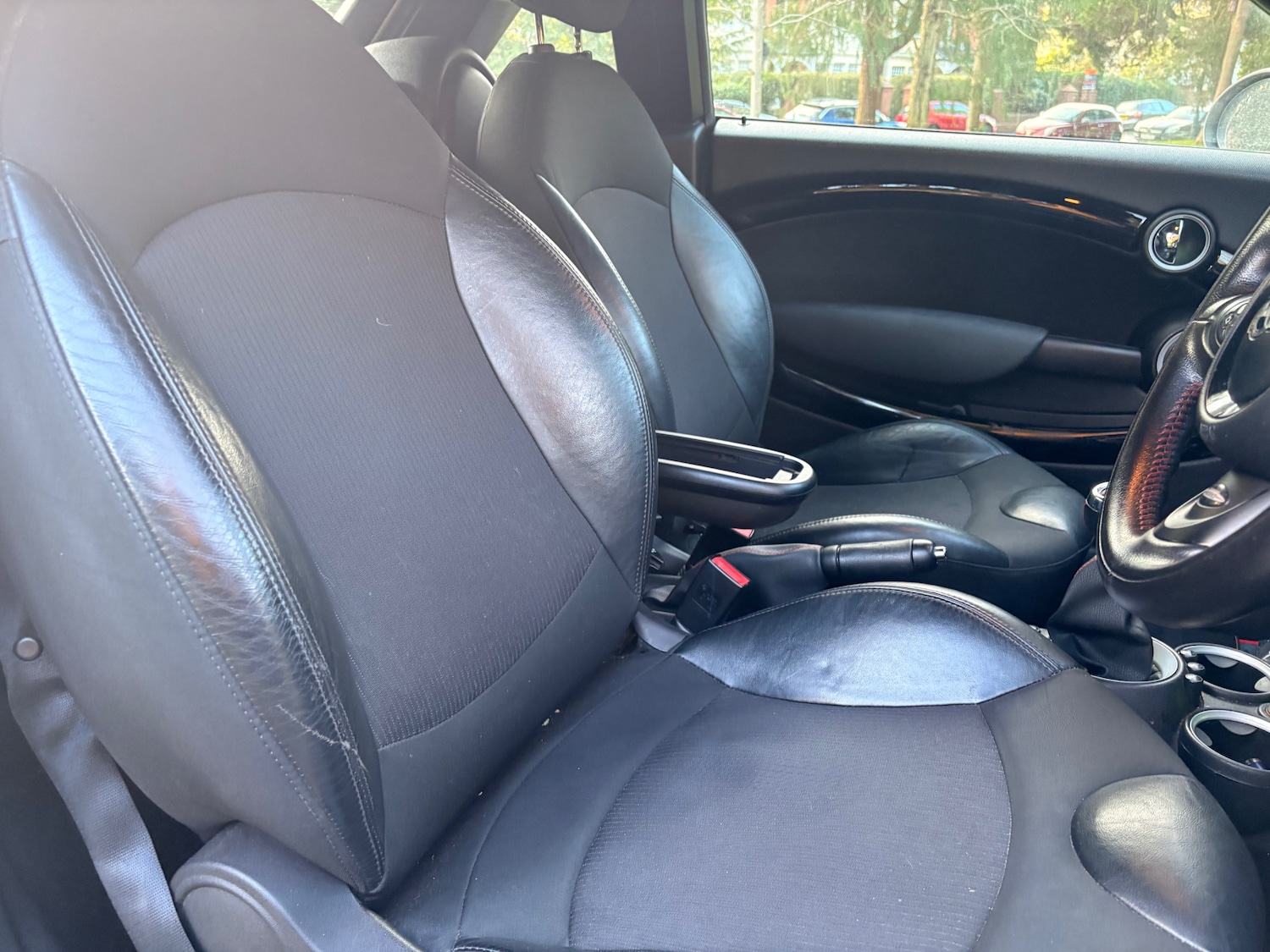 Used MINI Coupe 2015 for sale - 77259173: Photo 8