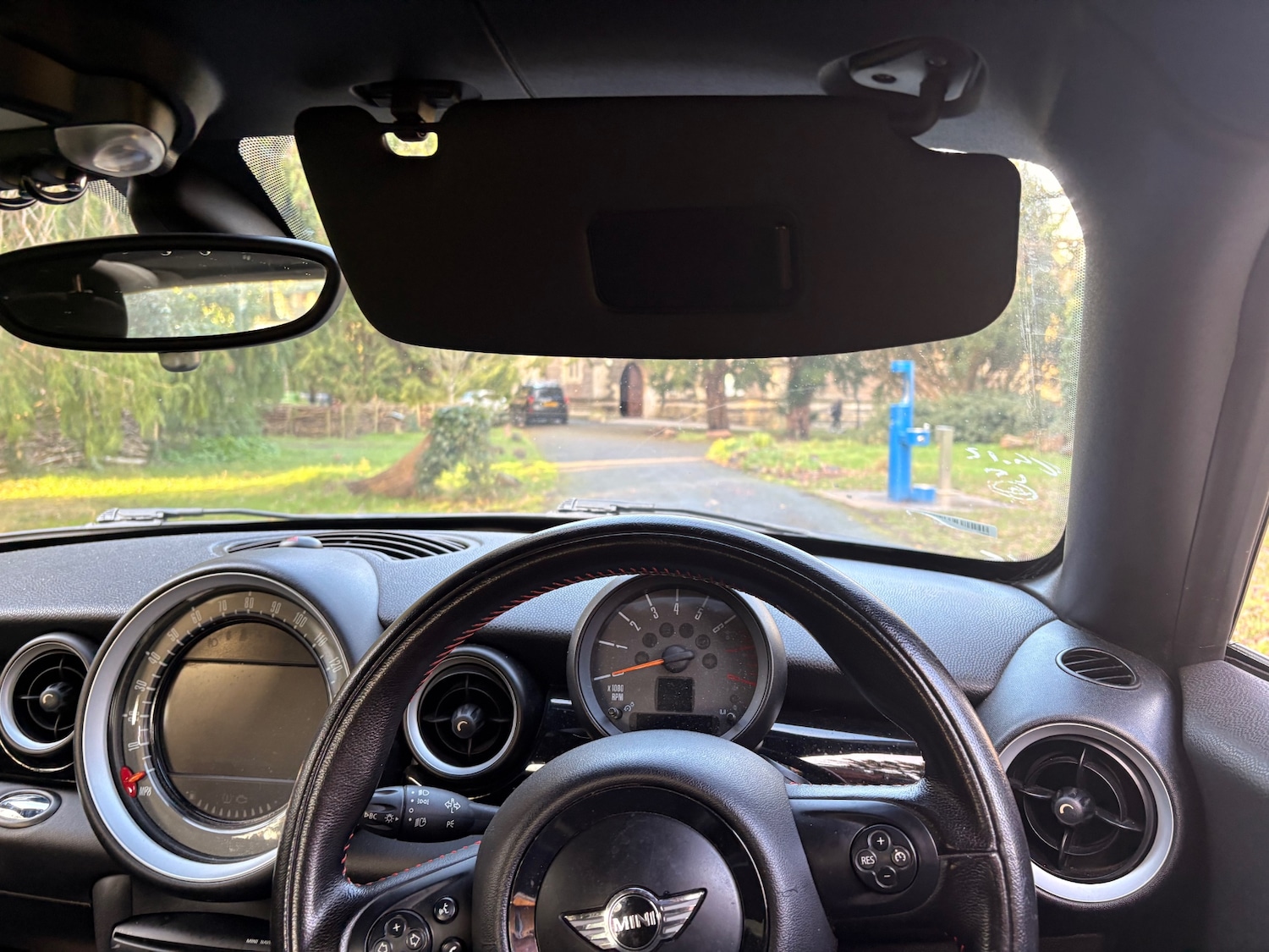 Used MINI Coupe 2015 for sale - 77259173: Photo 9