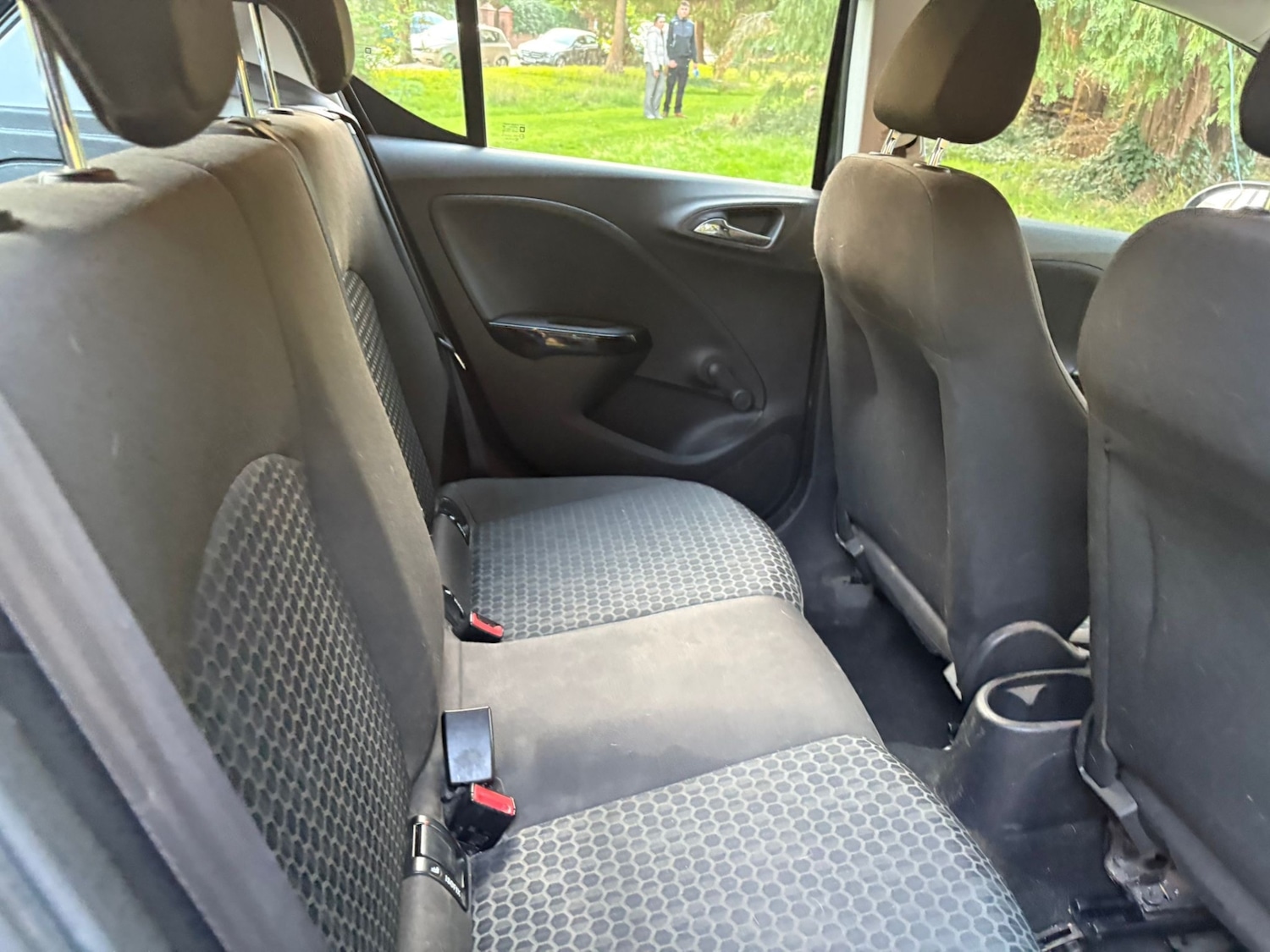 Used Vauxhall Corsa 2015 for sale - 76113782: Photo 10