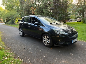 Used Vauxhall Corsa 2015 for sale - 76113782: Photo