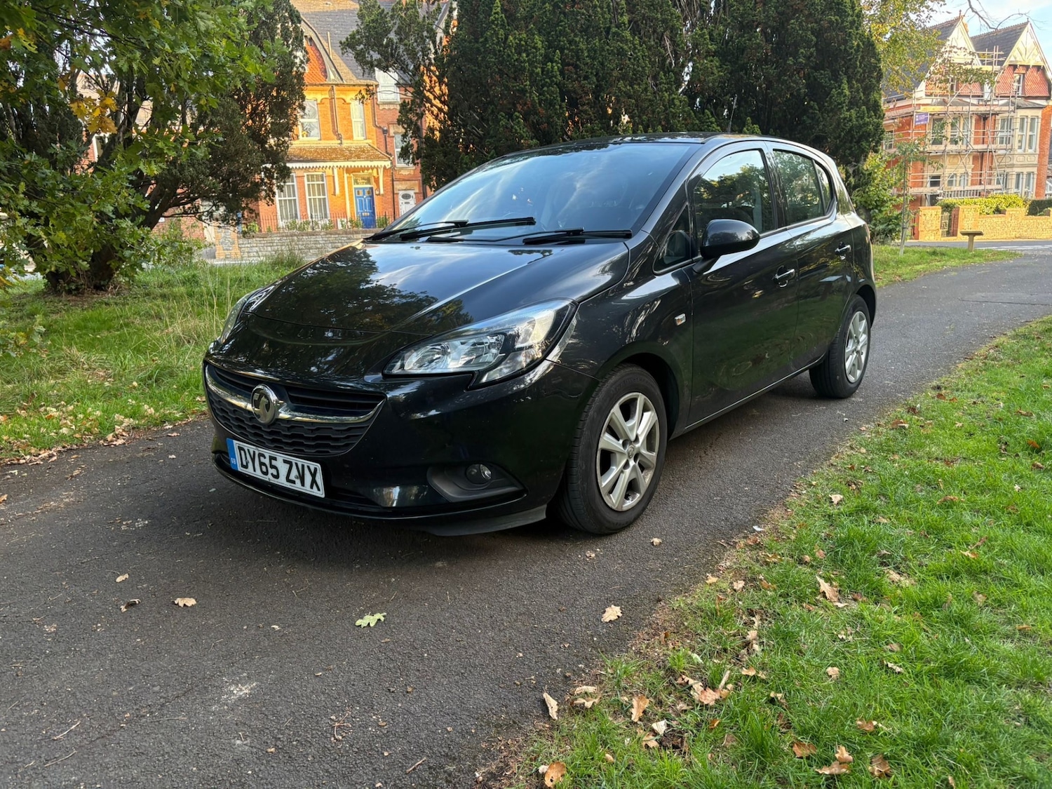 Used Vauxhall Corsa 2015 for sale - 76113782: Photo 2