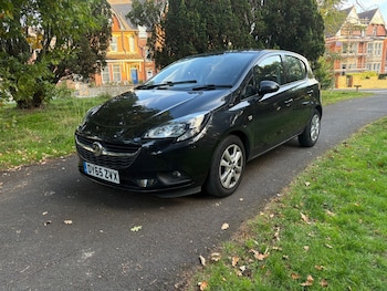 Used Vauxhall Corsa 2015 for sale - 76113782: Photo