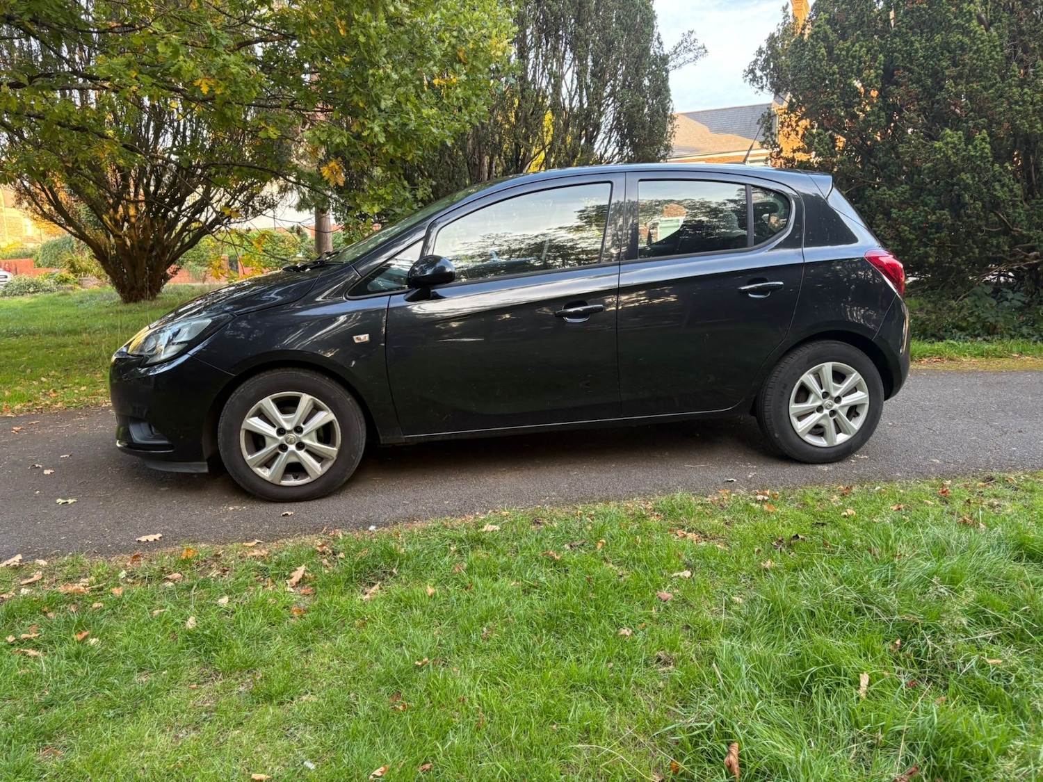 Used Vauxhall Corsa 2015 for sale - 76113782: Photo 4