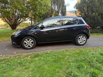 Used Vauxhall Corsa 2015 for sale - 76113782: Photo