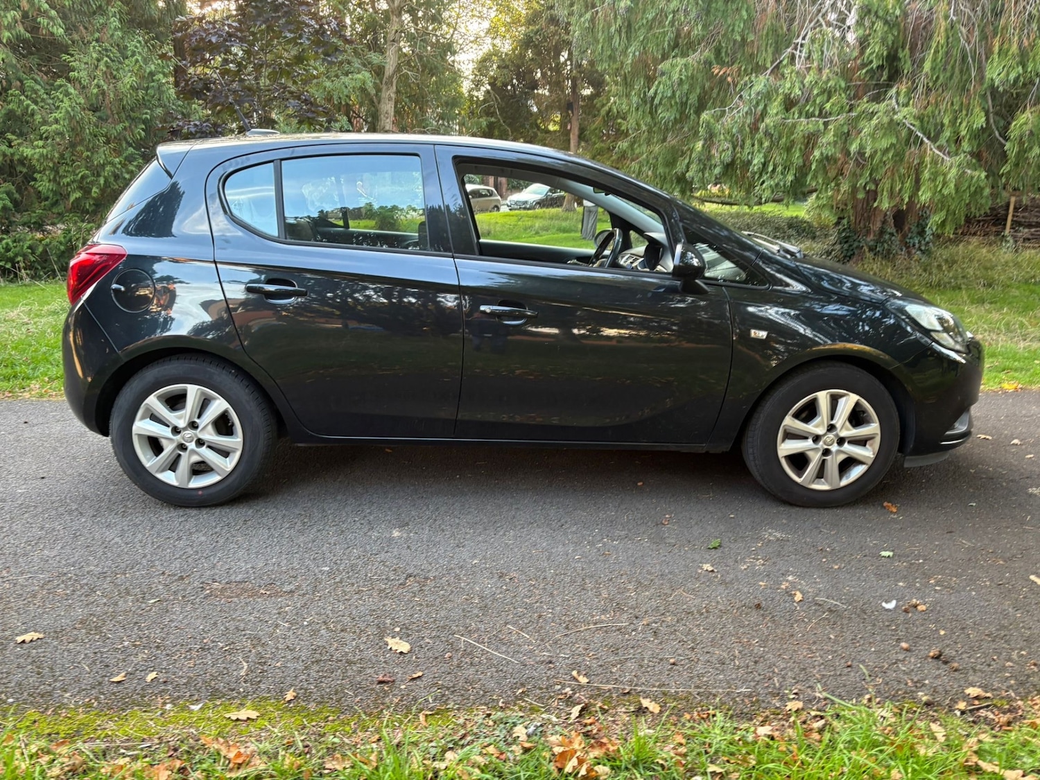 Used Vauxhall Corsa 2015 for sale - 76113782: Photo 5