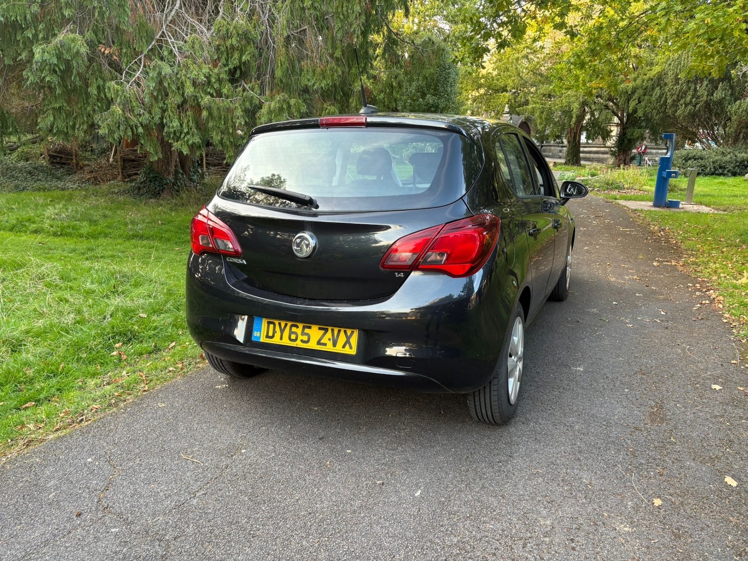Used Vauxhall Corsa 2015 for sale - 76113782: Photo 6