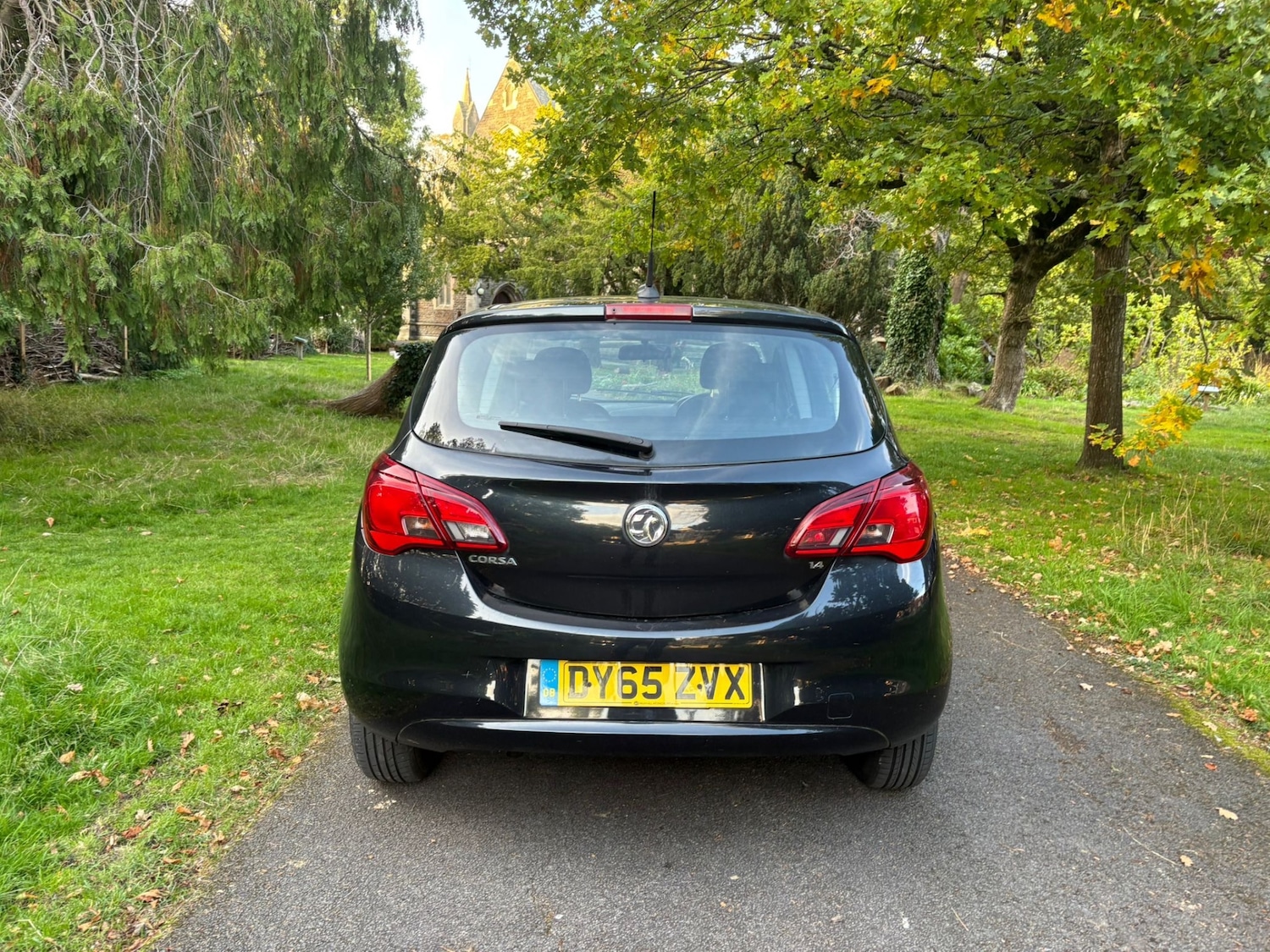 Used Vauxhall Corsa 2015 for sale - 76113782: Photo 7
