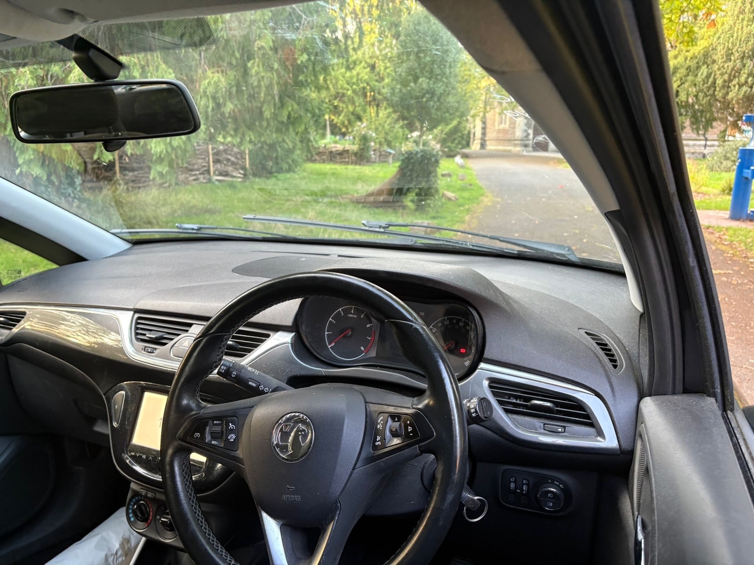 Used Vauxhall Corsa 2015 for sale - 76113782: Photo 8