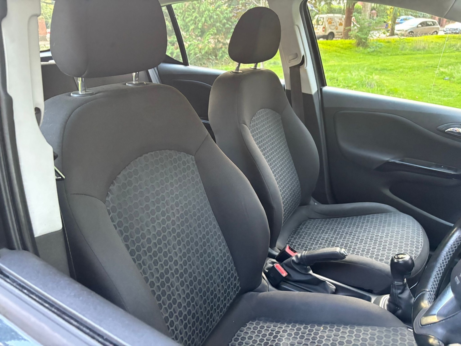 Used Vauxhall Corsa 2015 for sale - 76113782: Photo 9