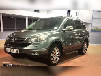 2012 (62) - 2.0 i-VTEC ES-T 5dr