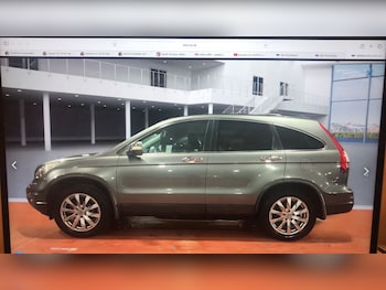 Used Honda CR-V 2012 for sale - 77474950: Photo