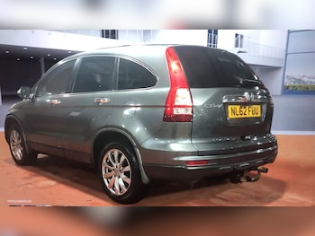 Used Honda CR-V 2012 for sale - 77474950: Photo