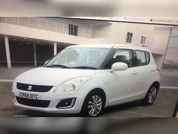 Used Suzuki Swift 2016 for sale - 77961855: Photo