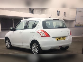 Used Suzuki Swift 2016 for sale - 77961855: Photo