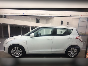 Used Suzuki Swift 2016 for sale - 77961855: Photo