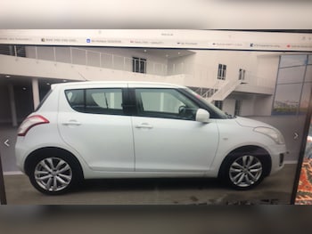 Used Suzuki Swift 2016 for sale - 77961855: Photo