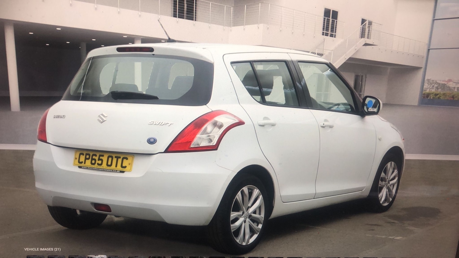 Used Suzuki Swift 2016 for sale - 77961855: Photo 5