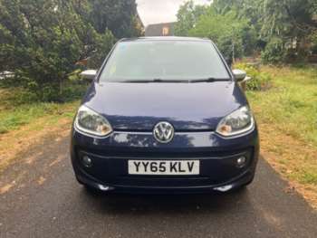 Used Volkswagen up! 2015 for sale - 75228203: Photo