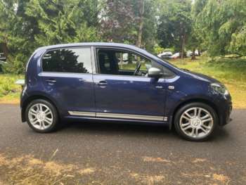 Used Volkswagen up! 2015 for sale - 75228203: Photo