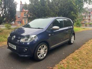 Used Volkswagen up! 2015 for sale - 75228203: Photo
