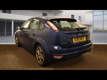 Used Ford Focus 2010 for sale - 74769596: Photo