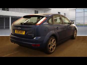 Used Ford Focus 2010 for sale - 74769596: Photo