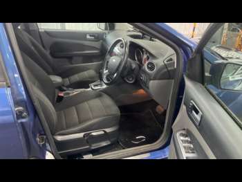 Used Ford Focus 2010 for sale - 74769596: Photo