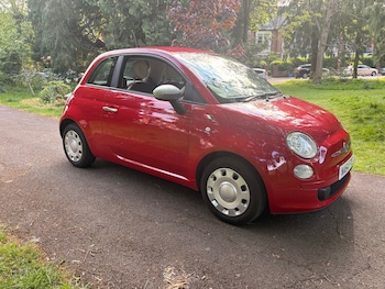 Used Fiat 500 2014 for sale - 78500319: Photo