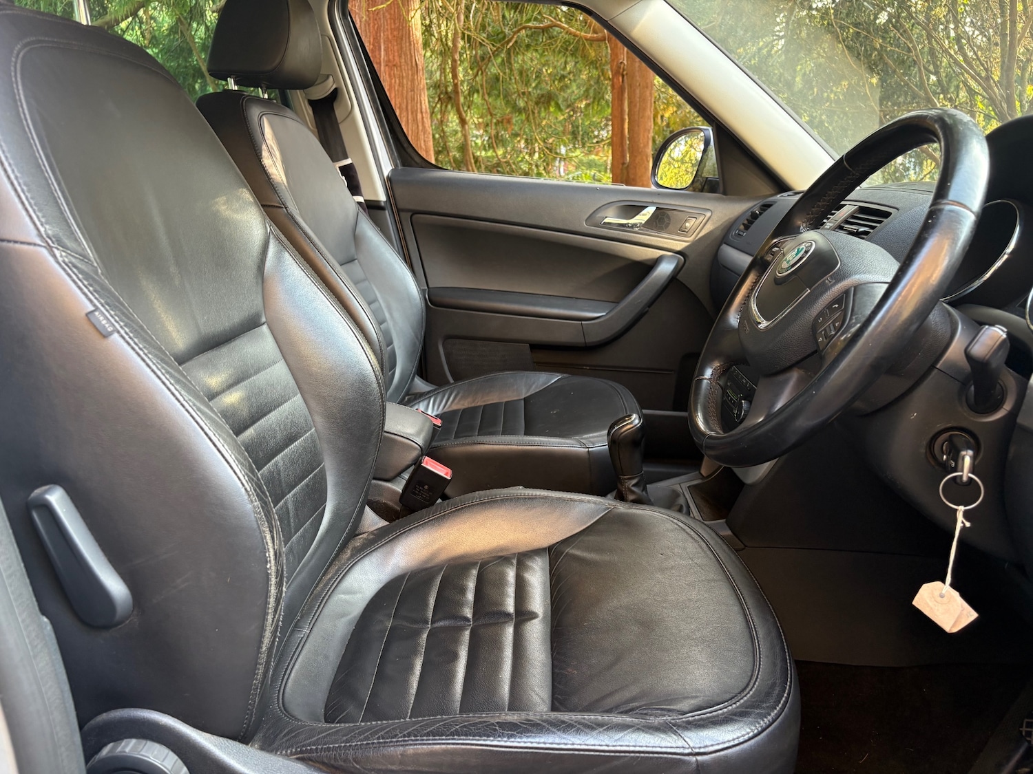 Vehicle 11