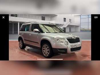 2012 (62) - 2.0 TDI CR [140] Elegance 4x4 5dr